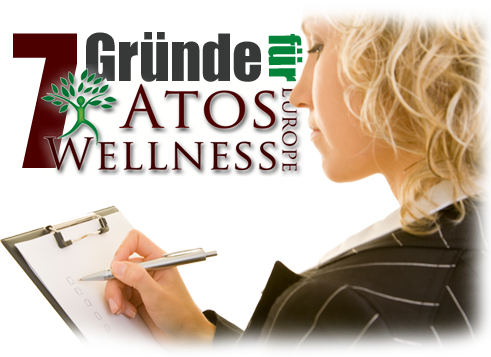 Ihre Vorteile ein Kosmetikgerät bei Atos Wellness GmbH zu kaufen